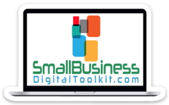 Small Business Digital Toolkit - Professional Website Designers